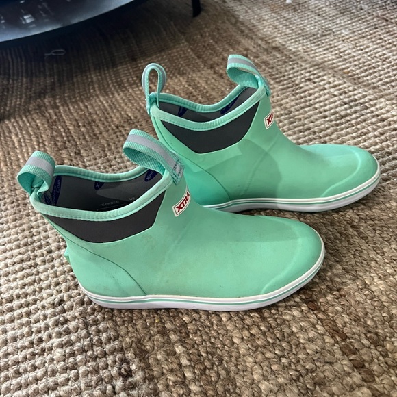 Xtratuf boat boots - Picture 6 of 6